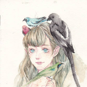 Girls❤女の子たち❤女孩子们