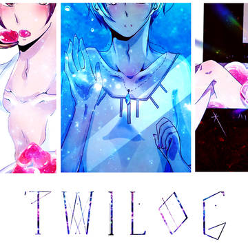【腐】ログⅡ