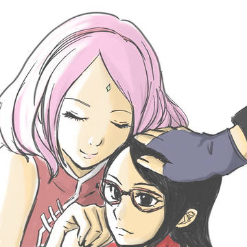 うちは親子
