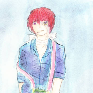 fukaseさん