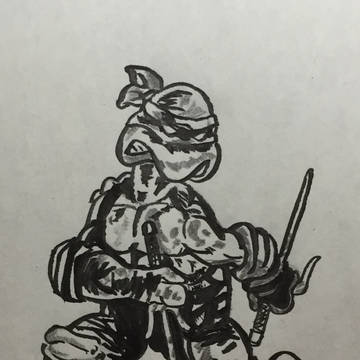 Raphael('84 ver.)