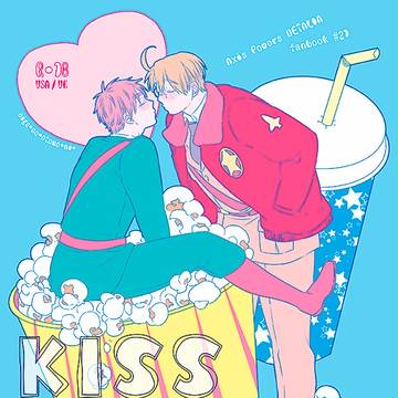 SCC関西21新刊サンプル
