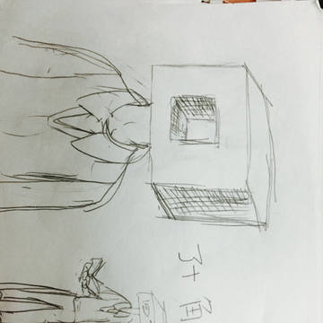 アナ角形さんまとめ