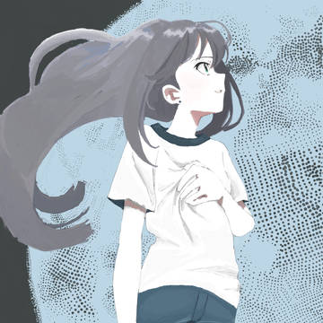 しぶりん氏