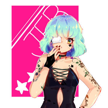 girl