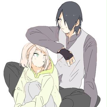 NARUTO　log1