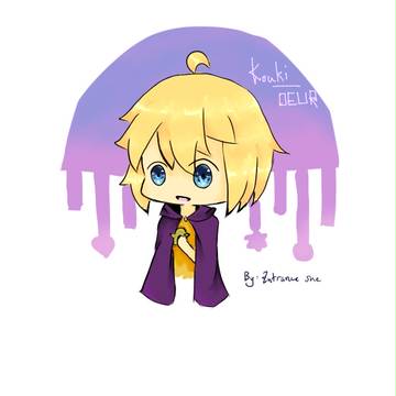 阿神kouki