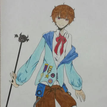 Fukaseさん