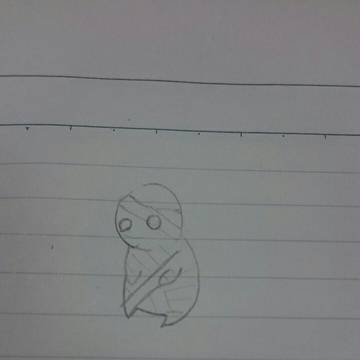落書き