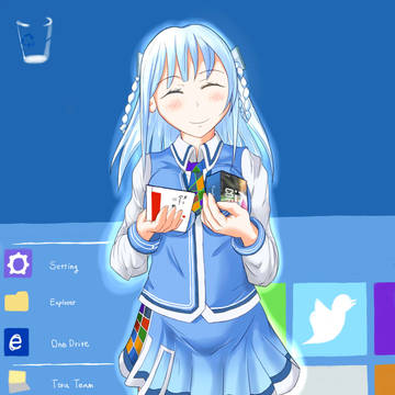 窓辺とうこ