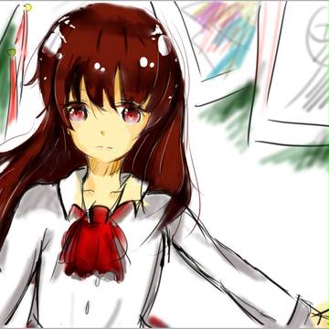 Ib恐怖の美術館