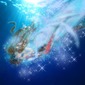 深海的思念