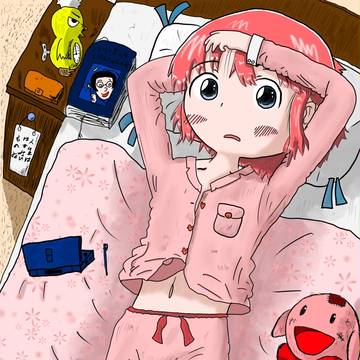 ベッド