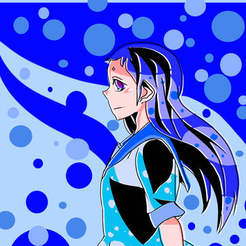 水玉