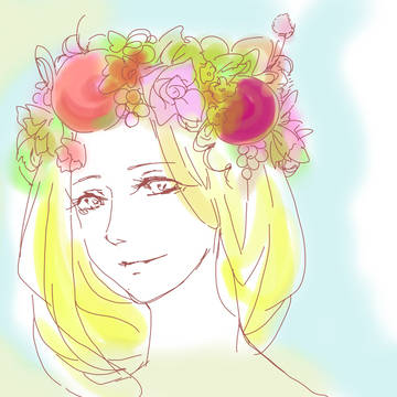 らくがきまとめ