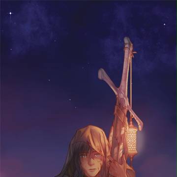ルーンの子供たち