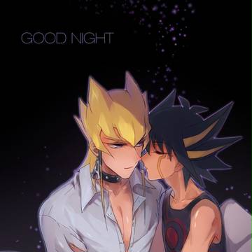 GOOD NIGHT