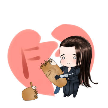 七夕特辑FFF炮哥情缘炸了