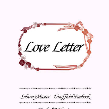 【SCC関西21】新刊サンプル