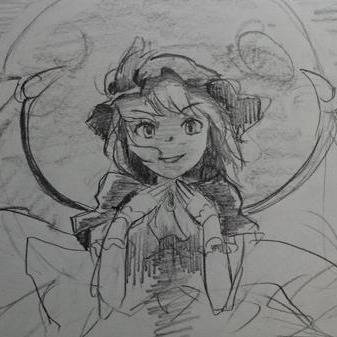 2015/8/21　れみりゃ　