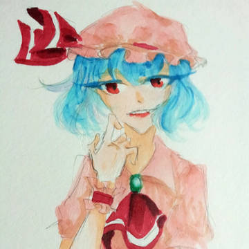 落書き