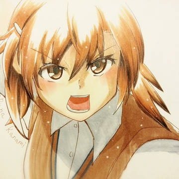 御坂美琴
