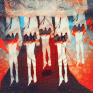 窥❷