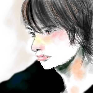 きーず絵①