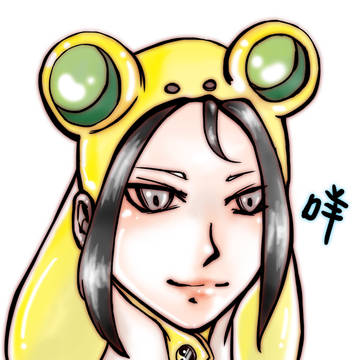 【劍網3】家咩的瓜太皮
