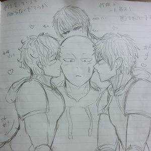 サイジェノアナLOG