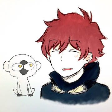 落書き