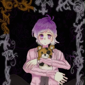 ディアラバ　かなとくん
