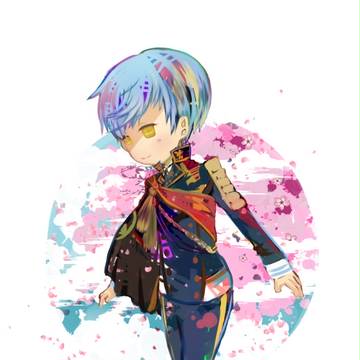 ☆