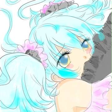 みくみくっ
