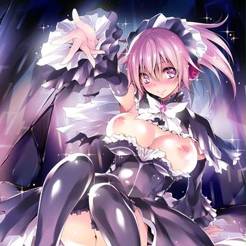 覚醒めよ!魔剣娘っ!