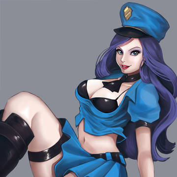 Caitlyn