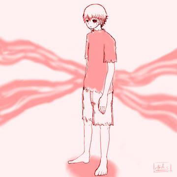 kaneki ken