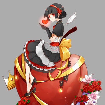 Snow White