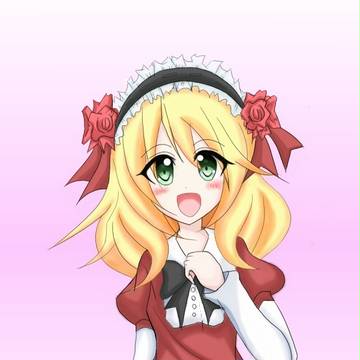 ももかちゃま