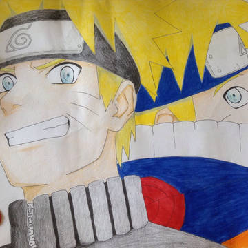 ナルト Naruto