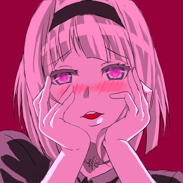 アンナ  アンナ