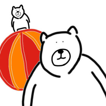 しろくま
