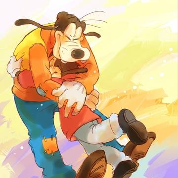 らくがきつめ