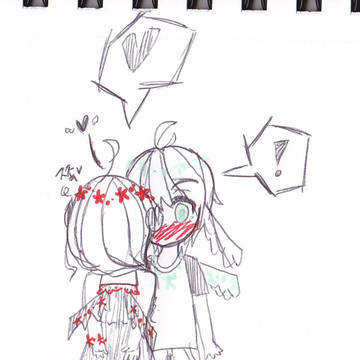 ♡