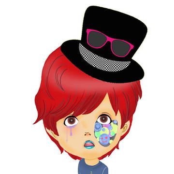 VOCALOID FUKASE