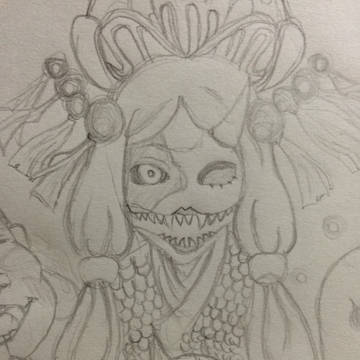 クシナダ