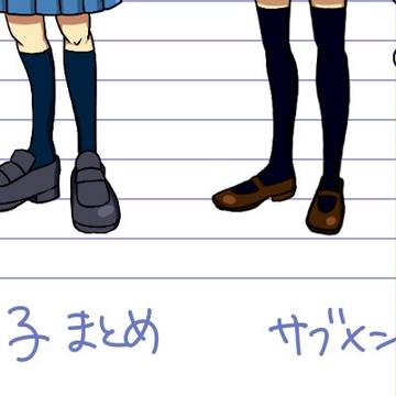 夢色イレブン 名簿