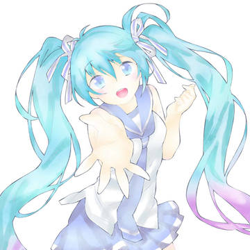 塗色練習1