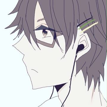 らくがき