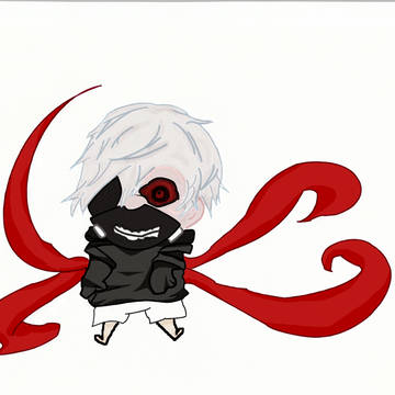 東京喰種 Tokyo Ghoul